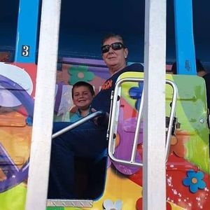 Meet your Posher, Michele